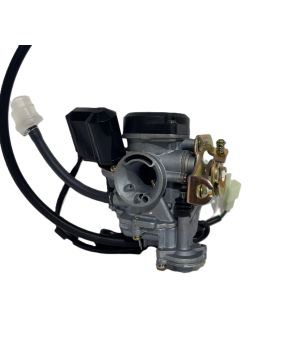 Carburatore CVK-18 17NE LIBERTY ZIP VESPA ET4 Scarabeo 50 4T o.r. CM141901GS