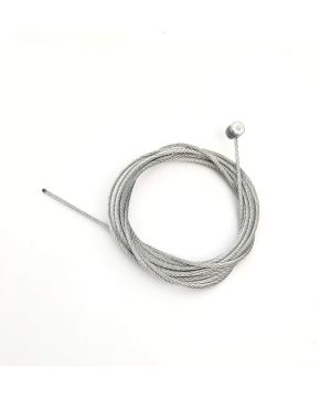 Filo gas testa a barilotto svedese 2,80 metri diametro 1,20 mm