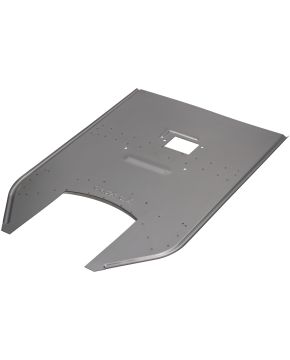 Fondo pedana VESPA 50 80 125 PK XL HP Grabor PE009