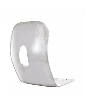 Scudo e pedana lamierato per Vespa GT TS GTR Sprint 125 150 ricambio struttura