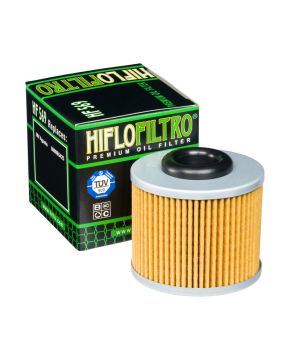 Filtro olio Hiflofiltro HF569 MV AGUSTA Brutale F3 Rivale 8000B5425