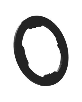 Anello magnetico nero Quad Lock Mag Ring QLP-MCR-BK