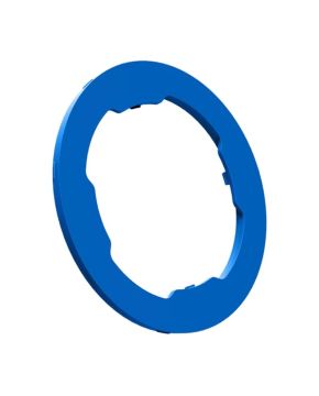 Anello magnetico blu Quad Lock Mag Ring QLP-MCR-BL