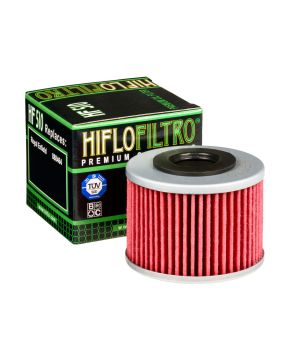 Filtro olio HIFLOFILTRO - HF510 ROYAL ENFIELD Himalayan 400 450 888464