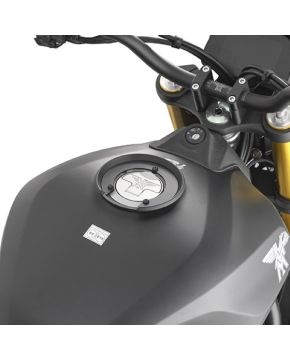 Flangia per borse da serbatoio MOTO MORINI X-Cape Seiemmezzo 650 GIVI BF86