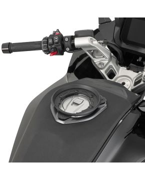 Flangia metallica per borsa TANKLOCK TanklockED BMW R 1300 2025 Givi BF99