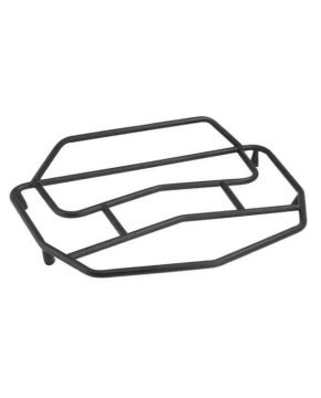 Portapacchino nero metallico per bauletti V47 V56 GIVI E159