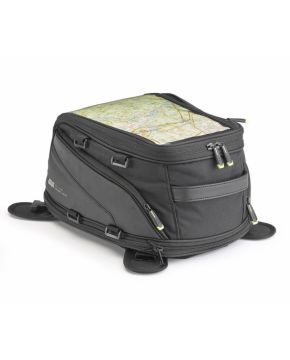 Borsa da serbatoio EASY-T magnetica 20 litri estensibile a 26 GIVI EA130B