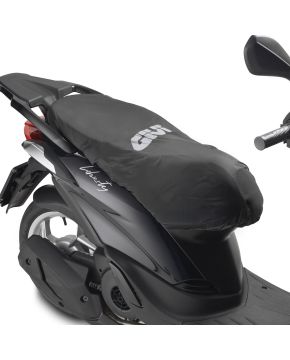 Copertura sella Impermeabile scooter Maxiscooter taglia XL Givi S210