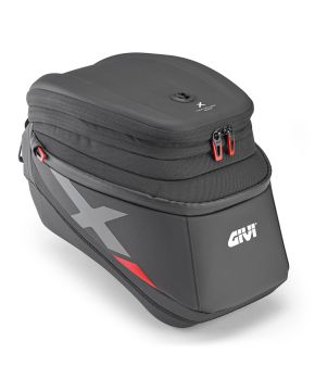 Borsa da serbatoio X-line Tanklock estensibile 15 20 lt BMW VOGE KTM GIVI XL04B