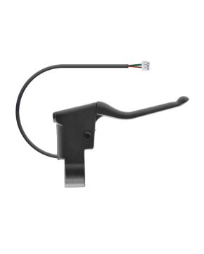 Leva freno destra per scooter elettrico bici elettrica monopattino