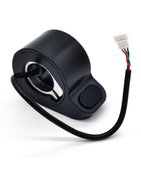 Acceleratore monopattino 250 w tipo DUCATI F2 modello 2