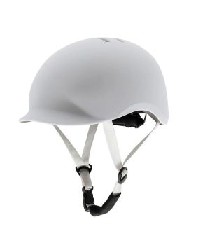 Casco Monopattino Elettrico e Bici CB04 URBANO taglia L 58-61 cm Bianco
