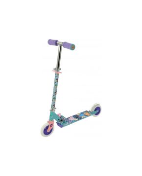 Monopattino Disney Stitch 2 Ruote Regolabile in Altezza Per Bambini e Ragazzi 5+