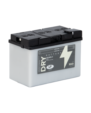 Batteria 12v 30Ah cca 300  (6MK5) MB L60-N35L-A 53211 APE MP