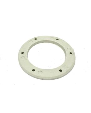 Guarnizione claxon con bordo smussato grigia clacson VESPA 50 90 125 150