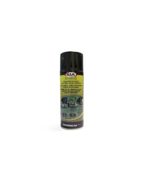 Spray bomboletta pulitore contatti elettrici elettronici 400 ml Scooter SIA