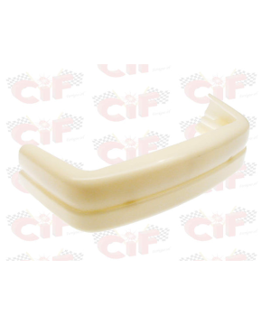 Protezione posteriore scocca paraspruzzi per Piaggio Vespa PK XL 50 125 6199 CIF