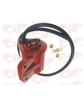 Bobina bachelite accensione Vespa Rally 125 150 APE CIF 7072-P 0937345