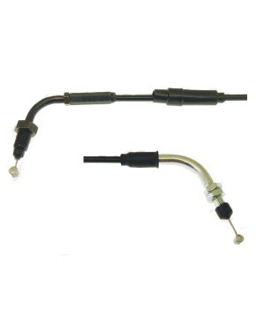 Trasmissione gas carburatore Honda SH 125 150 04-05 8500.60