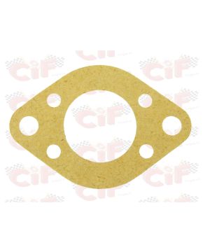 Guarnizione per supporto carburatore Ape CAR MP TM FL2 o.r. 113711 C.I.F 9183