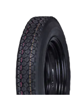 Pneumatico 4 00 12 77J Vee Rubber VRM138 6PR copertone anteriore APE