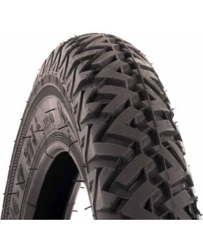 Pneumatico copertone scolpito 2 1/4 17 TT (2.25-17) VRM087 39J VEE RUBBER