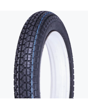 Pneumatico 3 00 12 scolpito moto mini cross VEE RUBBER VRM 220 TT 47J