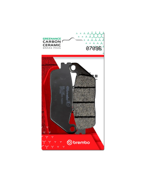 Pastiglie freno anteriori BREMBO 07096 MBK Skycruiser YAMAHA X-MAX X-City