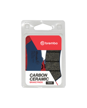 Pastiglie freno CC BREMBO 07BB0306 APRILIA BMW DUCATI KTM VOGE YAMAHA