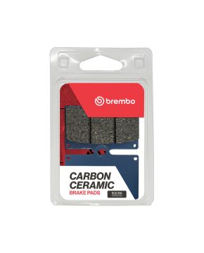 Pastiglie freno BREMBO CC 07BB1507 APRILIA BIMOTA DUCATI KTM GUZZI YAMAHA