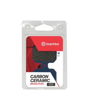 Pastiglie freno posteriori BREMBO 07BB20CC APRILIA BIMOTA DUCATI KTM GUZZI RIEJU