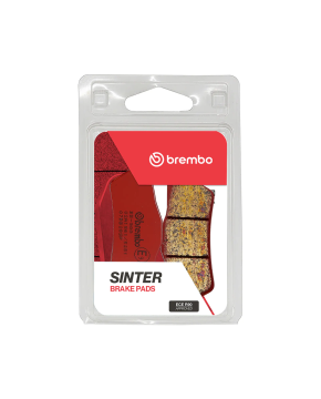 Pastiglie freno posteriori BREMBO SP 07BB28SP BMW R R C S XR GS Adventure K