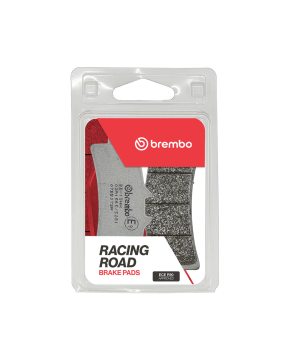 Pastiglie freno Brembo 07BB37SR APRILIA DUCATI KAWASAKI KTM SUZUKI MV AGUSTA