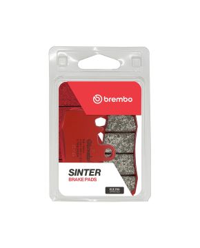 Pastiglie Brembo 900 sinterizzata APRILIA BENELLI BMW CAN-AM DUCATI GAS GAS CF