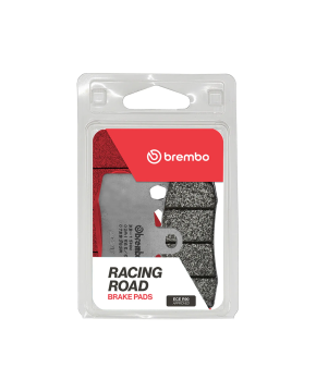 Pastiglie freno Brembo 07BB38SR APRILIA BMW DUCATI GUZZI KYMCO TRIUMPH FANTIC