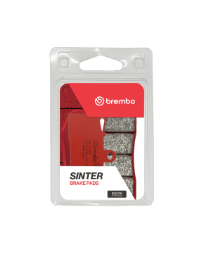 Pastiglie freno anteriori Brembo SA 07GR62SA BMW R R GS K RS K LT 34117690170