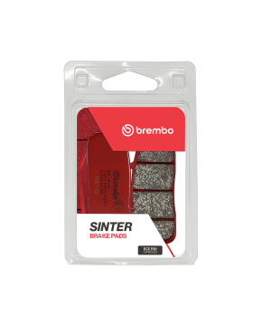 Pastiglie freno BREMBO SA 07HO30SA HONDA KAWASAKI MASH TRIUMPH TRIUMPH ZONTES