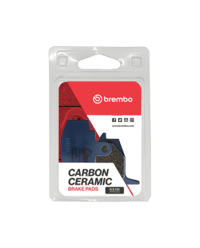 Pastiglie freno anteriori BREMBO 07KA10TT KAWASAKI KX 125 500 KLR 650 43082