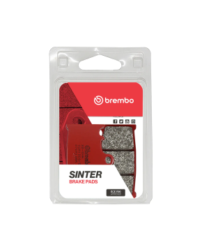 Pastiglie freno anteriori BREMBO SA 07KA13SA ZZR Ninja ZXR Ninja GSX Bandit SV