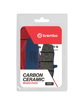 Pastiglie freno anteriori BREMBOCC 07KA1807 Ninja Versys GPZ ER Bandit V-Strom