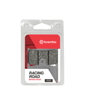 Pastiglie freno anteriori BREMBO SR 07SU14SR GSX-R Bandit Daytona Speed Triple