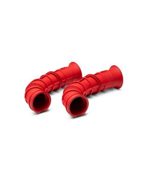 Coppia cornetti aspirazione per T-Max 560 Malossi 0519910