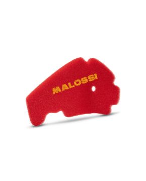 Filtro aria red sponge SCARABEO GP1 RUNNER MADISON GEOPOLIS BEVERLY MP3 MALOSSI