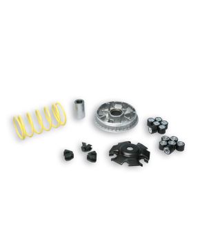 Multivar 2000 VELVET CITYLINER MAJESTY MADISON X MAX X CITY MALOSSI 5113134