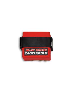Centralina elettronica digitale digitronic per 2t 50 cc euro 4 Malossi 5518242B