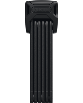 Lucchetto antifurto pieghevole bici BORDO 6000K/120 CM BK SH ABUS 62091