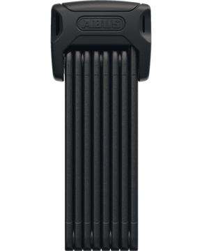 LUCCHETTO BORDO 6000K/90 CM BK SH