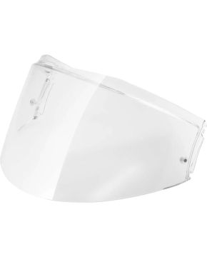 Visiera trasparente casco modulare LS2 VALIANT SINGLE FF399 800399VI01