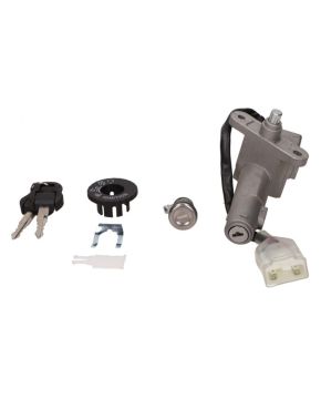 Kit serrature Sym Symphony ST 50 125 FIDDLE III 50 125 200 - 35010-XGA-010